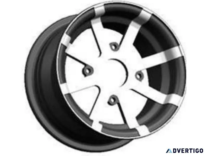 Atv tyre price in india | 12 inch atv rims