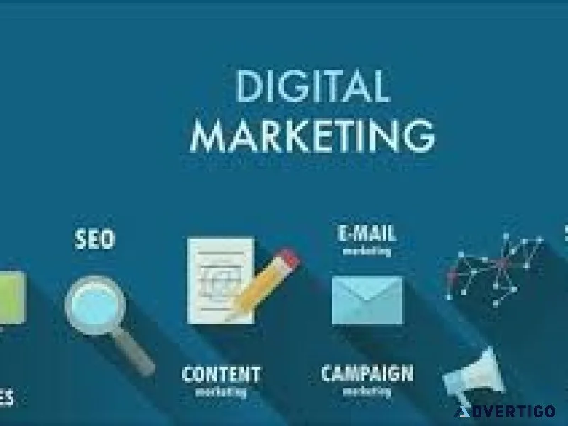 Best digital marketing agency in ahmedabad
