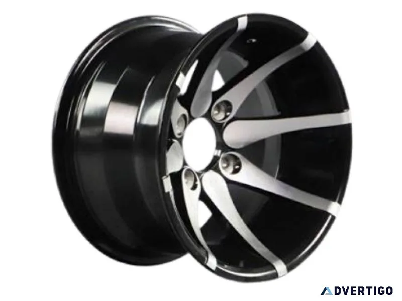 Go kart wheels and tyres | gokart rims