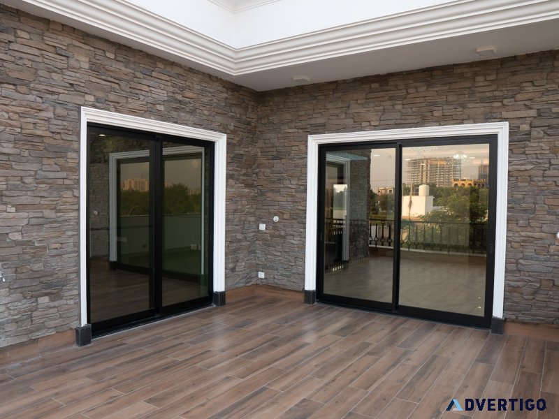 Floor area ratio in ghaziabad