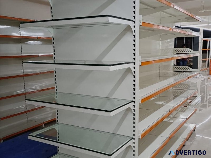 Display rack in delhi