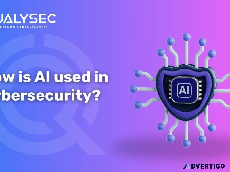 Ai in cybersecurity