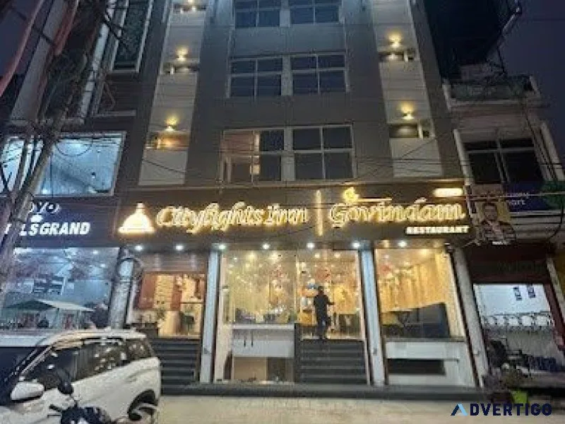 Citylights inn hotel