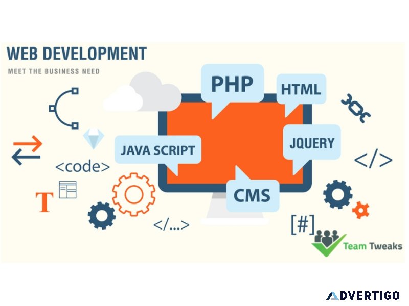 Top best website designing companies in chennai