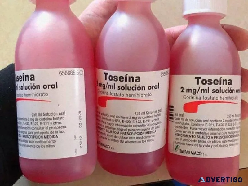 Buy toseina lean online