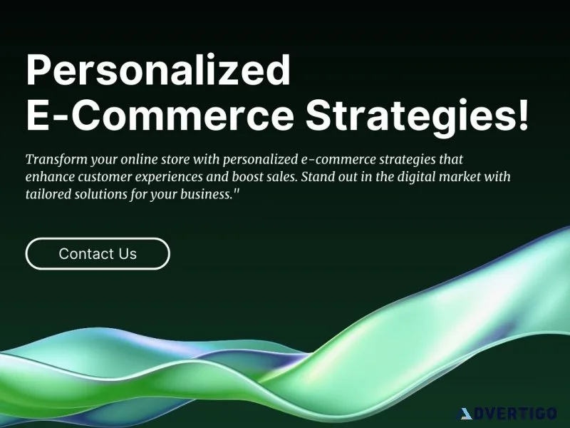 E-commerce development company in meerut