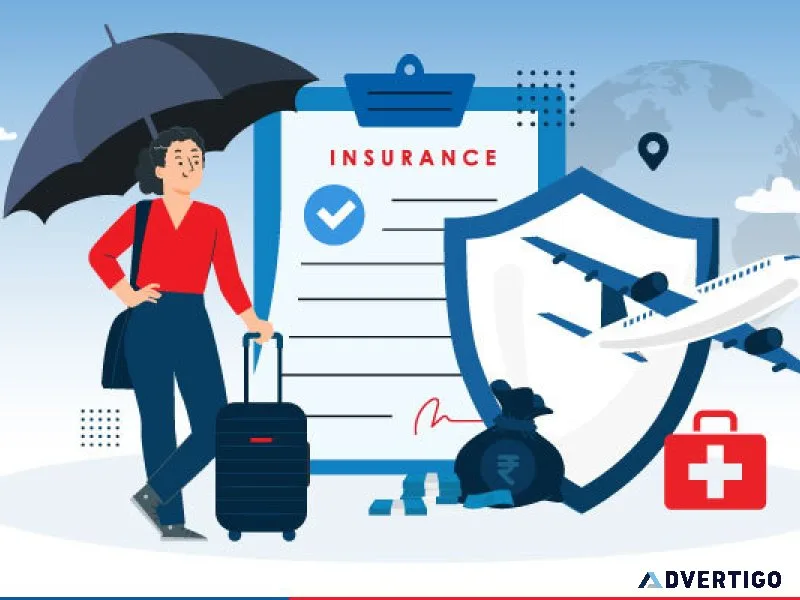 Comprehensive missionary travel insurance for peace of mind
