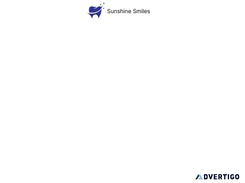Sunshine smiles dental studio and implant centre