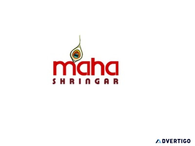 Mahashringar