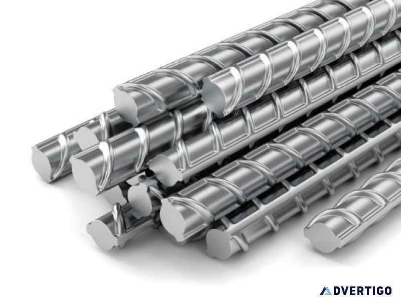 Get the best steeloncall tmt bar price today