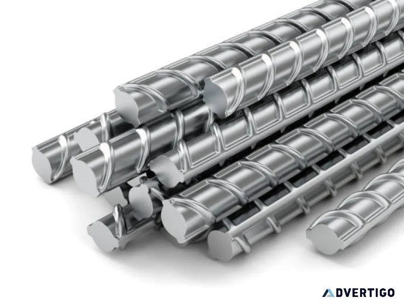 Get the best steeloncall tmt bar price today