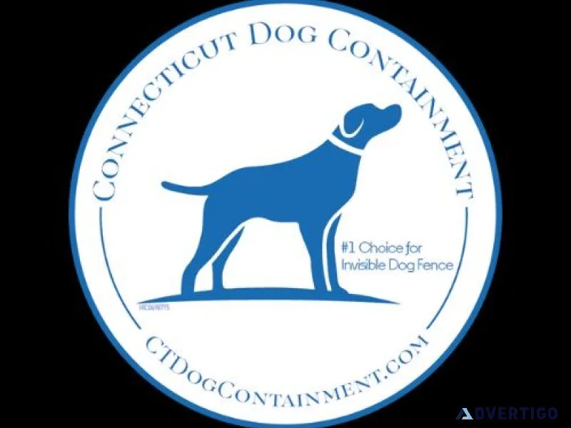 Connecticut Dog Containment