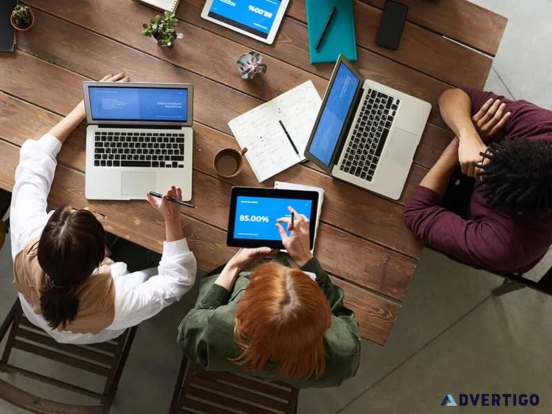 It development services