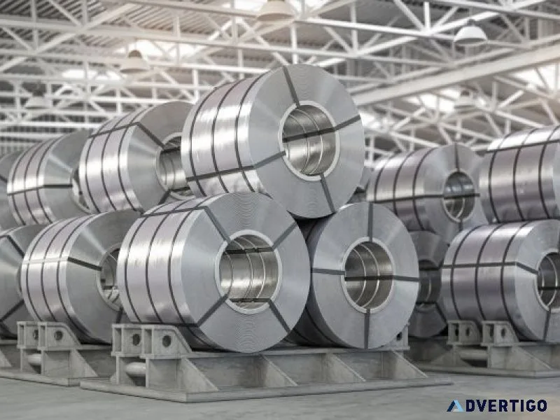 Steeloncall – buy iron bars at the best prices