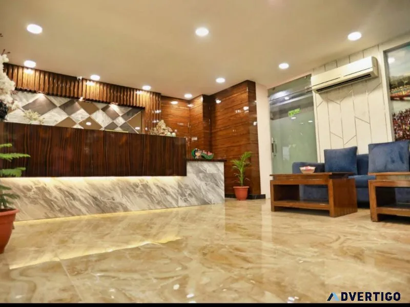 3-star hotels in haridwar