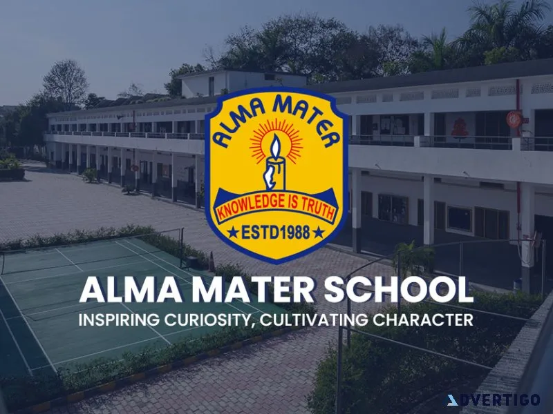 Secondary school in bareilly