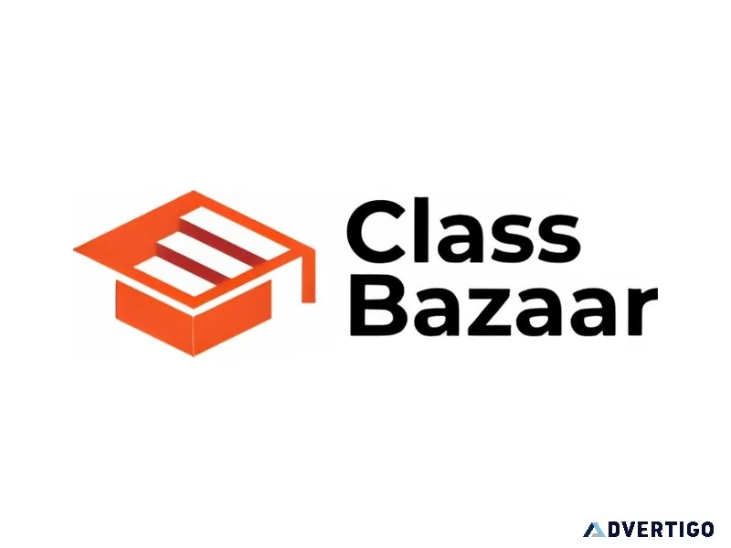 Class bazaar