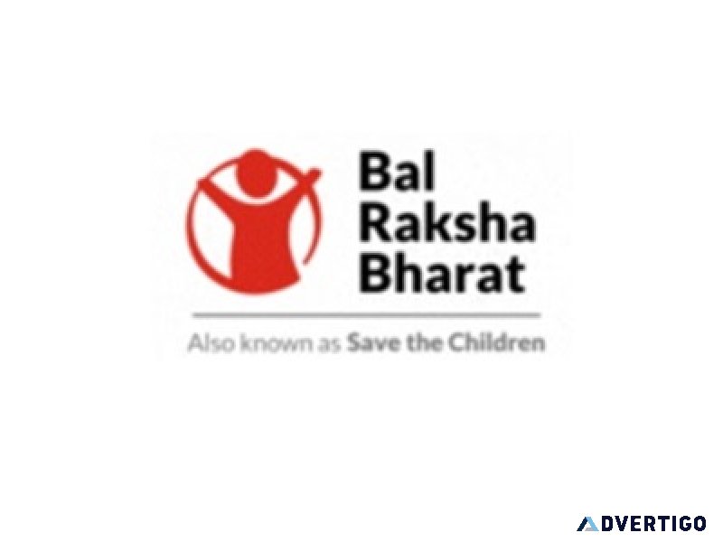 Make donation under 80g with bal raksha bharat