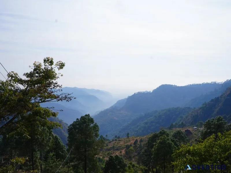 Best places to visit in nainital