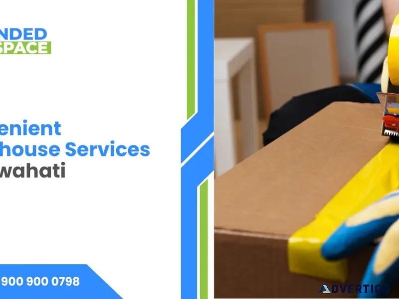 Simplify your move with xtendedspace packers and movers in guwah