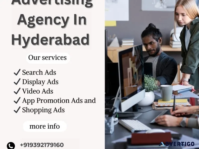 Ad agency in hyderabad | iconquerors |+91-9392179160