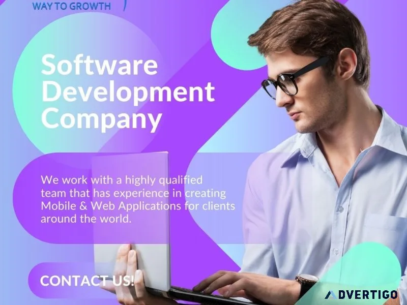 W2g solutions: your partner in digital growth