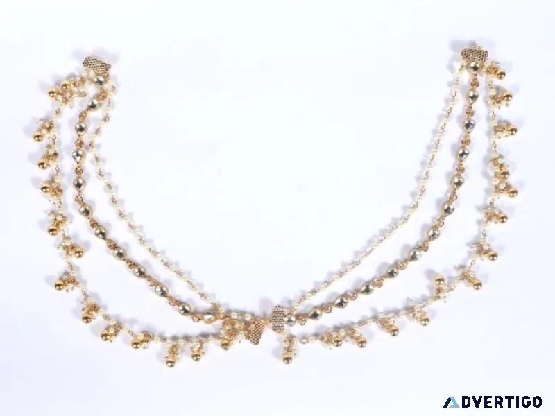 Shop exclusive jewellery designs collections