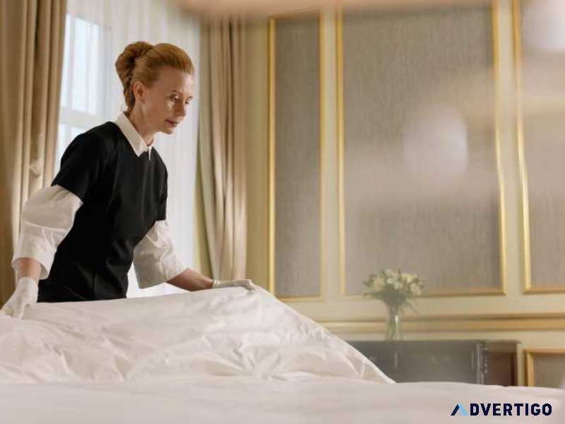 Cleaning services in qatar