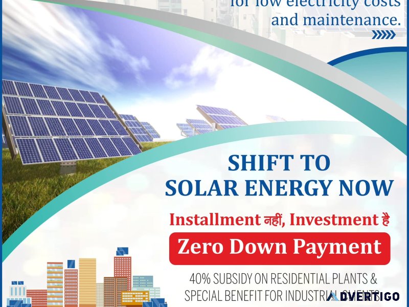 Solar panel