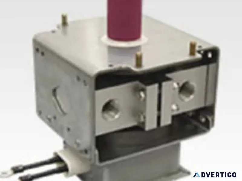 Get best magnetrons price at apc technologies