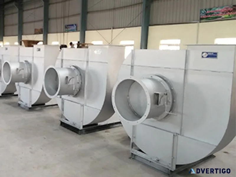 Id fan manufacturers