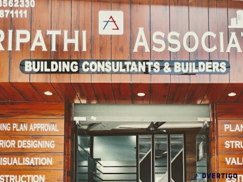 Tripathi associates