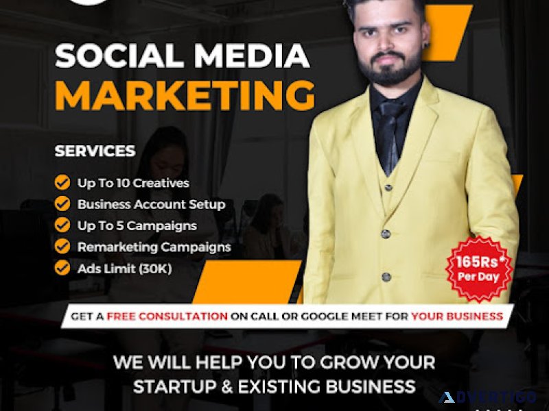 Best digital marketing company in jaipur