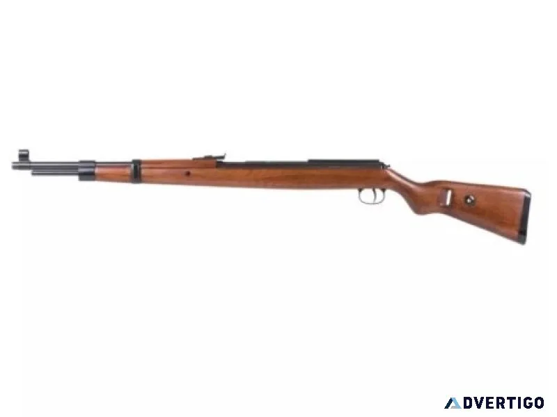 Sharda gun house is trusted airgun supplier