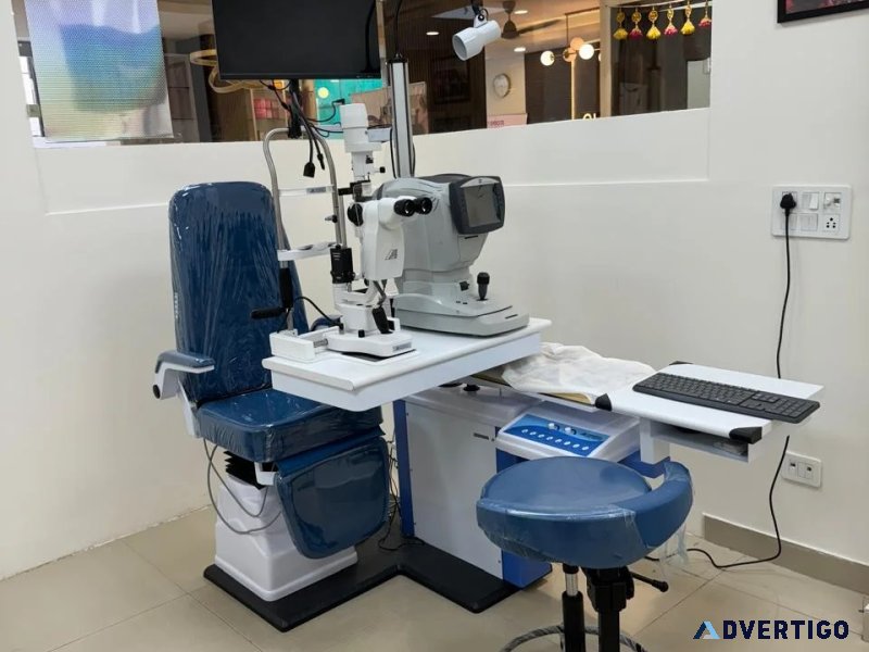 Top eye hospital in delhi | expert eye care