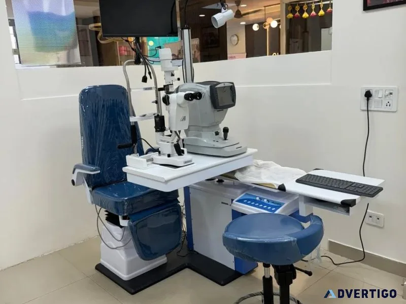 Top eye hospital in delhi | expert eye care