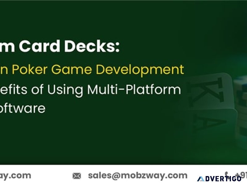 Casino game development: a thriving industry of innovation and o