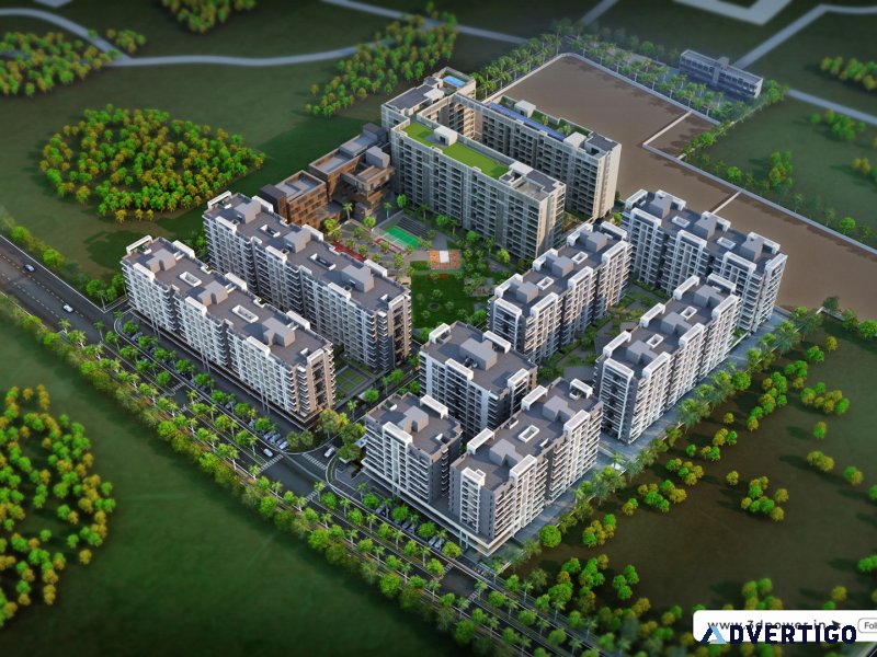 3d architectural walkthrough services