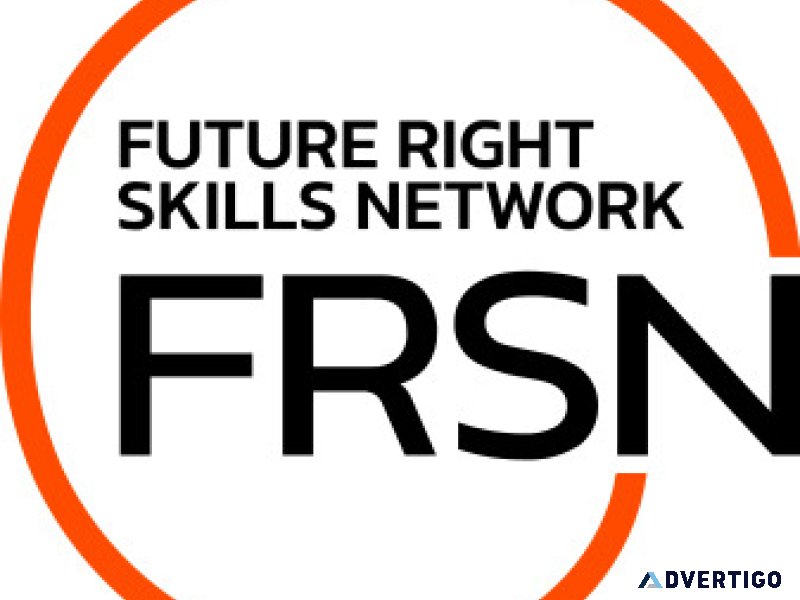 Future right skill network: building industry skills