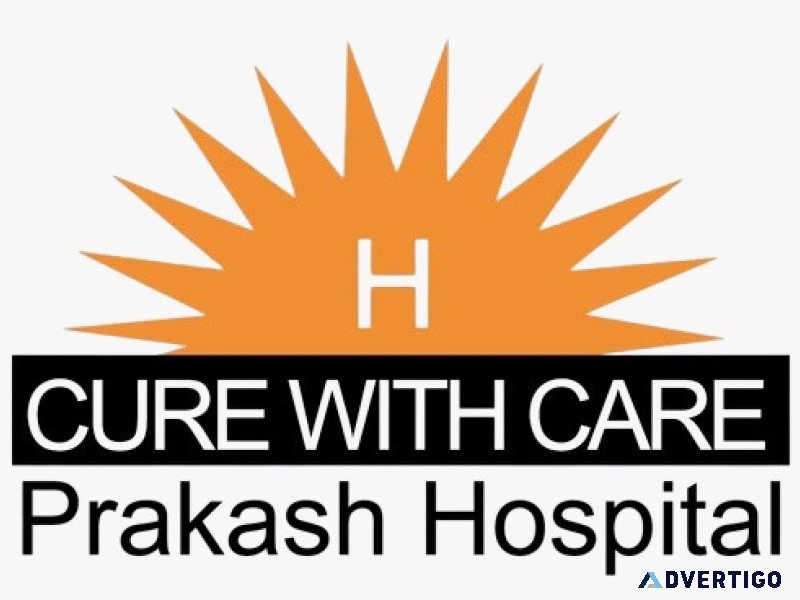 Prakash hospital | best hospital in greater noida - gynecologist