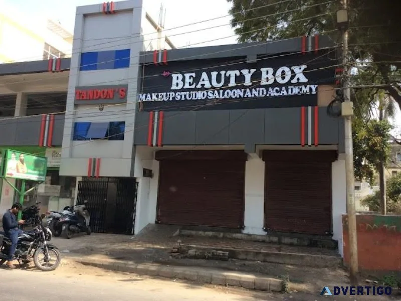 Beauty box