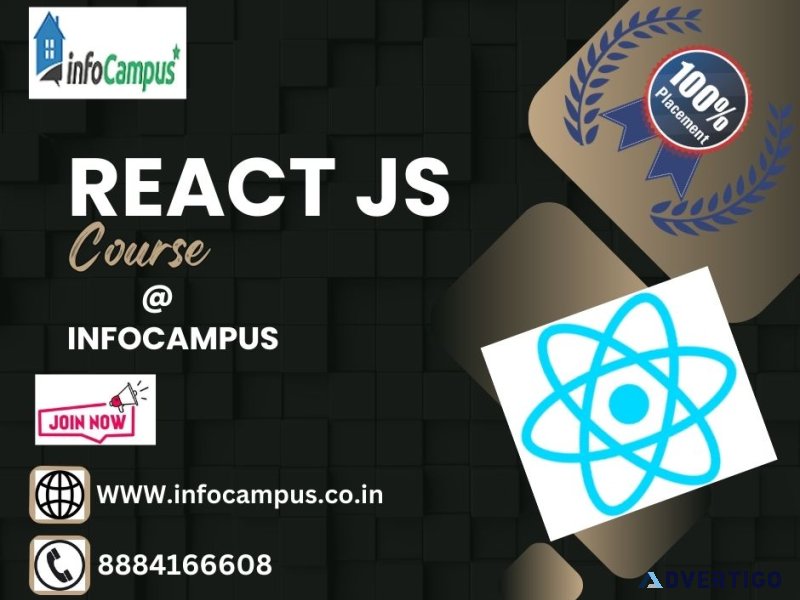 React training in marathahalli