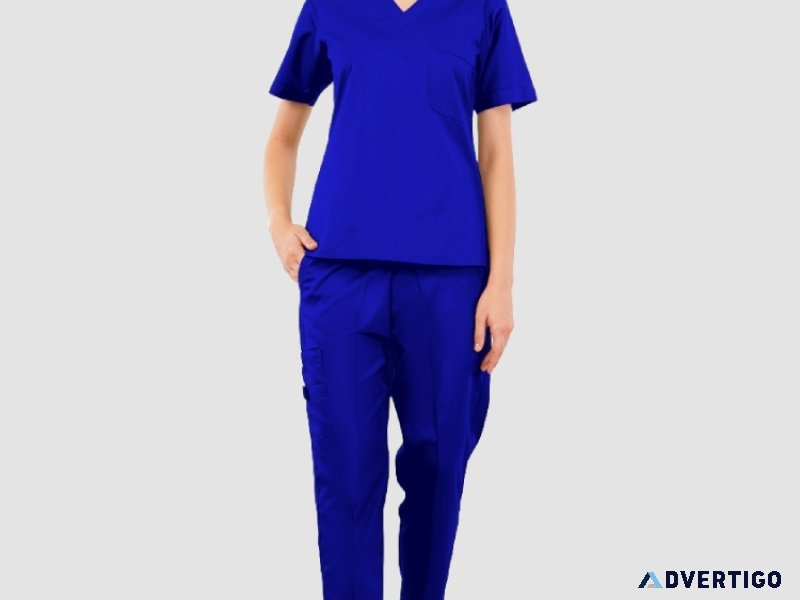 Lintex uniforms – where comfort meets professionalism