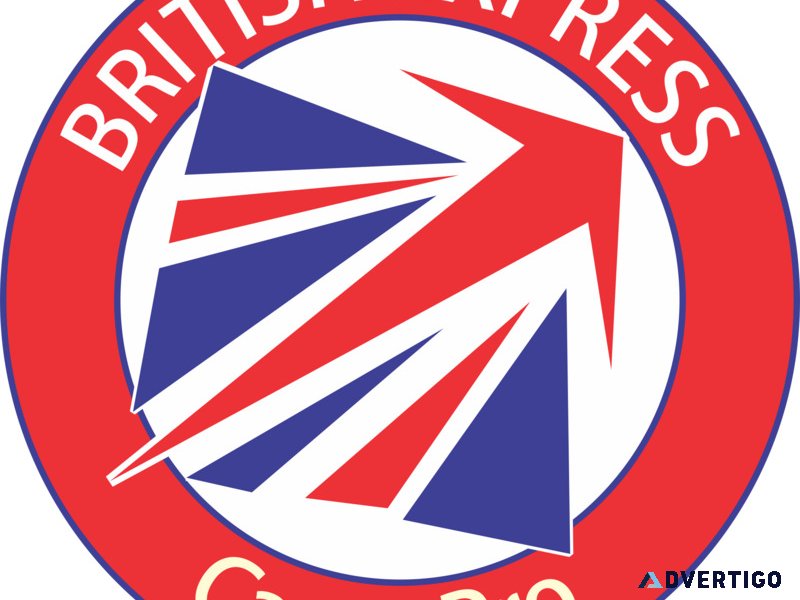 Language courses in delhi with british express