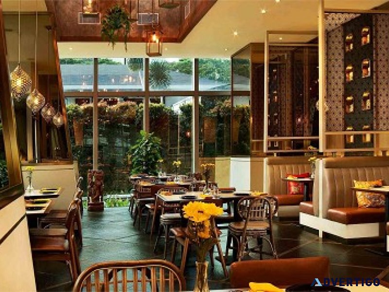 Best indian restaurant in indonesia