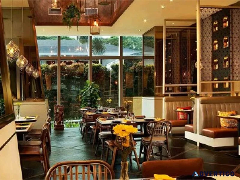 Best indian restaurant in indonesia