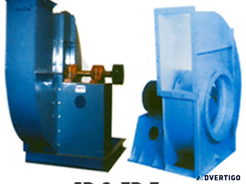 Fd fan manufacturers