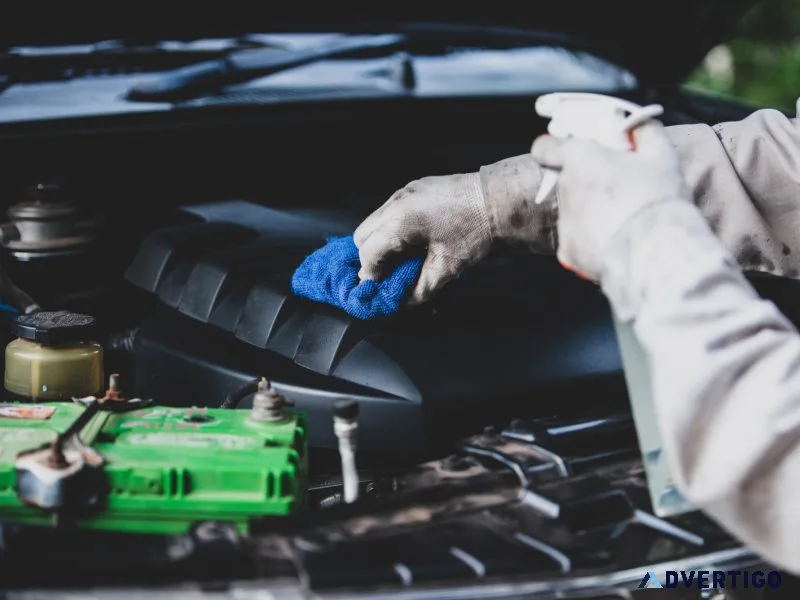 Tyre repair service dubai