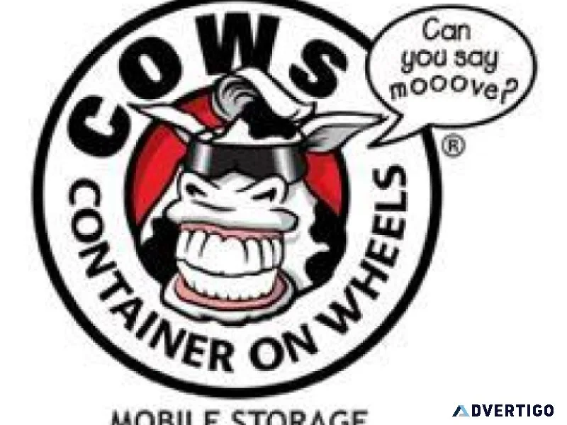 COWS Mobile Storage