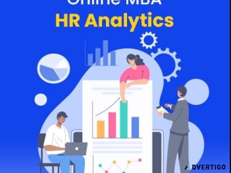 Online mba in hr analytics